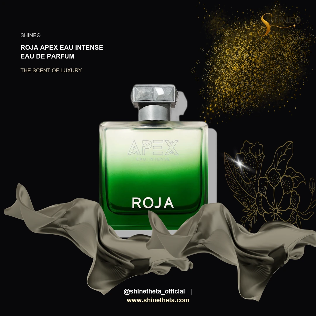 Roja Apex Eau Intense Eau de Parfum slide 2